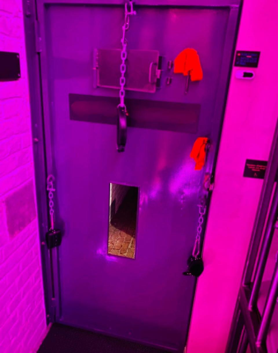 Secret Room Votre Love Room Coquine Et Insolite En Espace Privatif A Турне Экстерьер фото